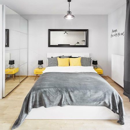 Atelier Apartamenty Praga No. 1 ワルシャワ エクステリア 写真