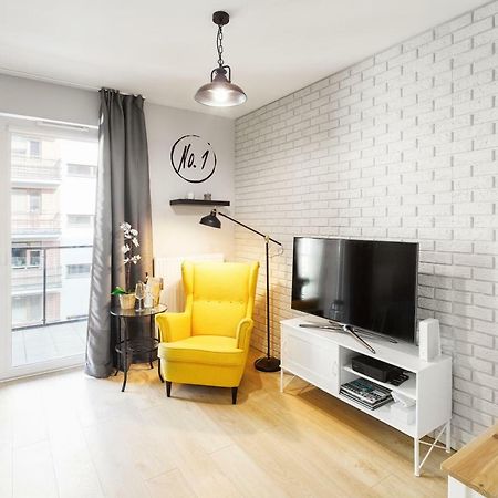 Atelier Apartamenty Praga No. 1 ワルシャワ エクステリア 写真