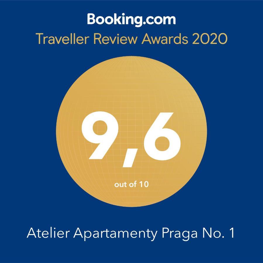 Atelier Apartamenty Praga No. 1 ワルシャワ エクステリア 写真