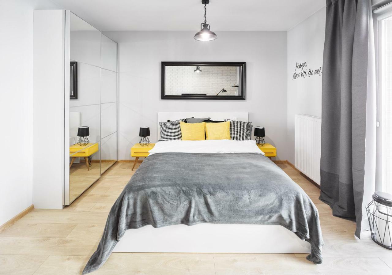 Atelier Apartamenty Praga No. 1 ワルシャワ エクステリア 写真