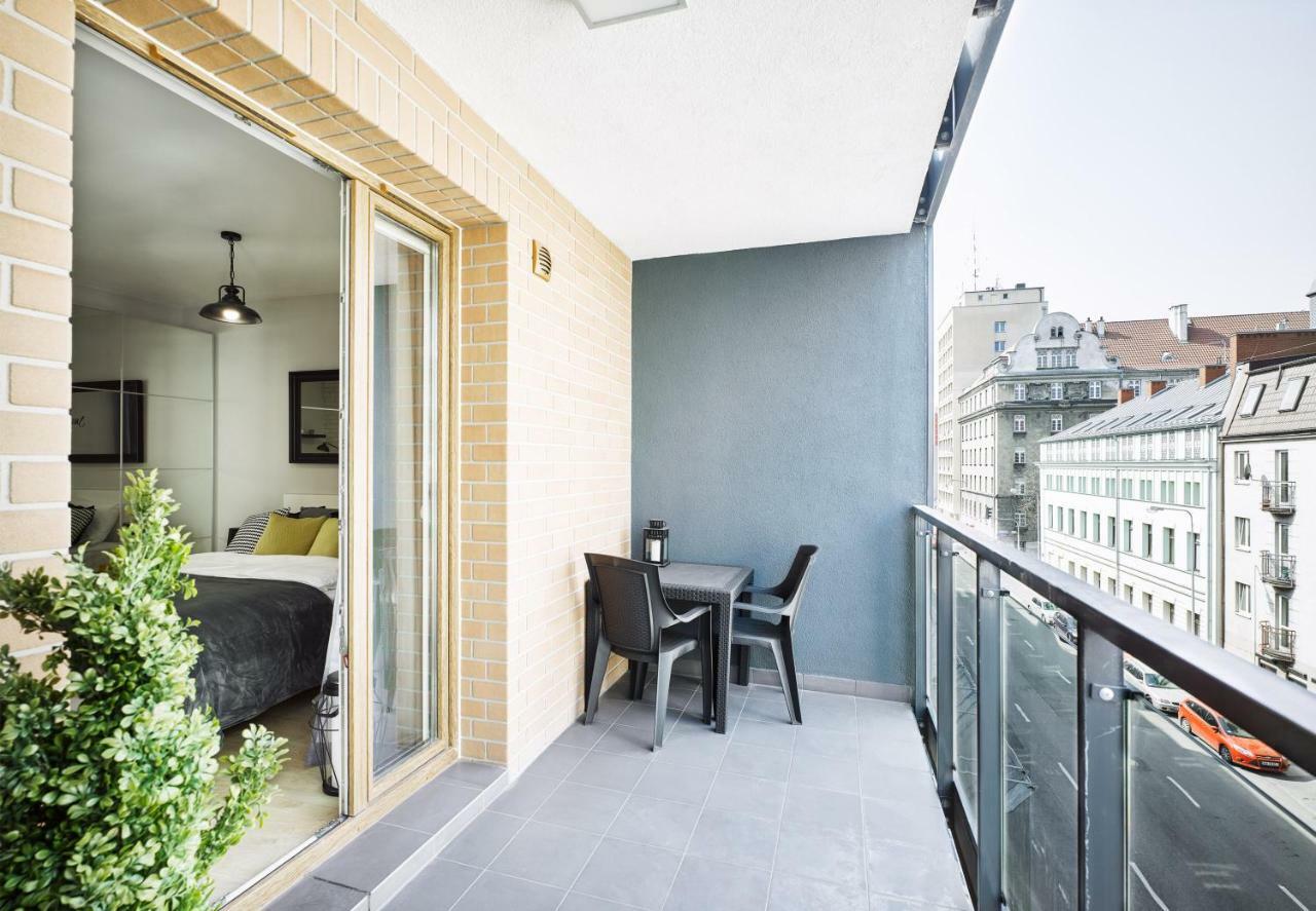 Atelier Apartamenty Praga No. 1 ワルシャワ エクステリア 写真